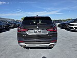 Used 2024 BMW X3 SDRIVE30I in JUPITER, FLORIDA (Photo 5)