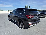Used 2024 BMW X3 SDRIVE30I in JUPITER, FLORIDA (Photo 6)