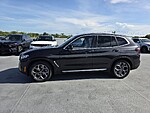 Used 2024 BMW X3 SDRIVE30I in JUPITER, FLORIDA (Photo 7)