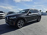 Used 2024 BMW X3 SDRIVE30I in JUPITER, FLORIDA (Photo 8)