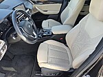 Used 2024 BMW X3 SDRIVE30I in JUPITER, FLORIDA (Photo 9)