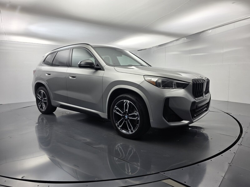 Used 2023 BMW X1 XDRIVE28I SPORTS ACTIVITY VEHICLE in JUPITER, FLORIDA
