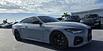 Used 2024 BMW 4 SERIES 430I in JUPITER, FLORIDA