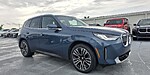 Used 2025 BMW X3 30 XDRIVE in JUPITER, FLORIDA