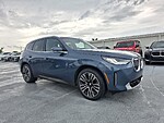 Used 2025 BMW X3 30 XDRIVE in JUPITER, FLORIDA (Photo 1)