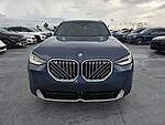 Used 2025 BMW X3 30 XDRIVE in JUPITER, FLORIDA (Photo 2)