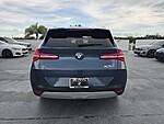 Used 2025 BMW X3 30 XDRIVE in JUPITER, FLORIDA (Photo 5)