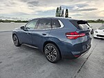 Used 2025 BMW X3 30 XDRIVE in JUPITER, FLORIDA (Photo 6)