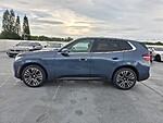 Used 2025 BMW X3 30 XDRIVE in JUPITER, FLORIDA (Photo 7)