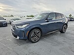 Used 2025 BMW X3 30 XDRIVE in JUPITER, FLORIDA (Photo 8)