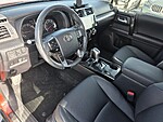 Used 2024 TOYOTA 4RUNNER TRD PRO in JUPITER, FLORIDA (Photo 10)