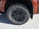 Used 2024 TOYOTA 4RUNNER TRD PRO in JUPITER, FLORIDA (Photo 16)