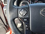 Used 2024 TOYOTA 4RUNNER TRD PRO in JUPITER, FLORIDA (Photo 18)