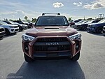 Used 2024 TOYOTA 4RUNNER TRD PRO in JUPITER, FLORIDA (Photo 2)