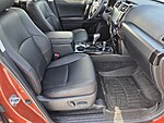 Used 2024 TOYOTA 4RUNNER TRD PRO in JUPITER, FLORIDA (Photo 29)