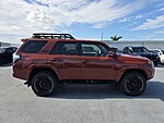 Used 2024 TOYOTA 4RUNNER TRD PRO in JUPITER, FLORIDA (Photo 3)