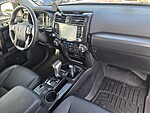 Used 2024 TOYOTA 4RUNNER TRD PRO in JUPITER, FLORIDA (Photo 31)