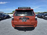 Used 2024 TOYOTA 4RUNNER TRD PRO in JUPITER, FLORIDA (Photo 5)