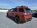 Used 2024 TOYOTA 4RUNNER TRD PRO in JUPITER, FLORIDA (Photo 6)