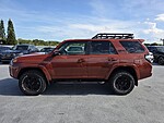 Used 2024 TOYOTA 4RUNNER TRD PRO in JUPITER, FLORIDA (Photo 7)