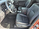 Used 2024 TOYOTA 4RUNNER TRD PRO in JUPITER, FLORIDA (Photo 9)