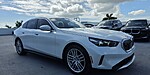 Used 2025 BMW 5 SERIES 530I in JUPITER, FLORIDA