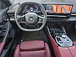 Used 2025 BMW 5 SERIES 530I in JUPITER, FLORIDA (Photo 13)