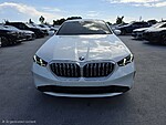 Used 2025 BMW 5 SERIES 530I in JUPITER, FLORIDA (Photo 2)