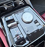 Used 2025 BMW 5 SERIES 530I in JUPITER, FLORIDA (Photo 23)