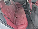 Used 2025 BMW 5 SERIES 530I in JUPITER, FLORIDA (Photo 25)