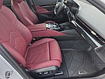 Used 2025 BMW 5 SERIES 530I in JUPITER, FLORIDA (Photo 28)