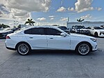 Used 2025 BMW 5 SERIES 530I in JUPITER, FLORIDA (Photo 3)