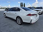 Used 2025 BMW 5 SERIES 530I in JUPITER, FLORIDA (Photo 6)
