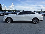 Used 2025 BMW 5 SERIES 530I in JUPITER, FLORIDA (Photo 7)