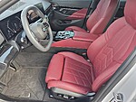 Used 2025 BMW 5 SERIES 530I in JUPITER, FLORIDA (Photo 9)