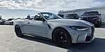 Used 2024 BMW M4 COMPETITION in JUPITER, FLORIDA