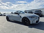 Used 2024 BMW M4 COMPETITION in JUPITER, FLORIDA (Photo 1)