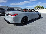 Used 2024 BMW M4 COMPETITION in JUPITER, FLORIDA (Photo 4)