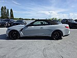 Used 2024 BMW M4 COMPETITION in JUPITER, FLORIDA (Photo 8)