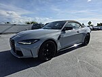 Used 2024 BMW M4 COMPETITION in JUPITER, FLORIDA (Photo 9)