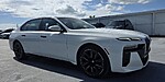 Used 2023 BMW 7 SERIES 760I XDRIVE in JUPITER, FLORIDA