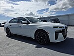 Used 2023 BMW 7 SERIES 760I XDRIVE in JUPITER, FLORIDA (Photo 1)