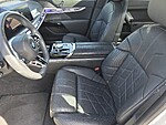 Used 2023 BMW 7 SERIES 760I XDRIVE in JUPITER, FLORIDA (Photo 10)