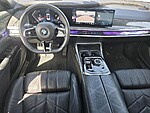 Used 2023 BMW 7 SERIES 760I XDRIVE in JUPITER, FLORIDA (Photo 11)