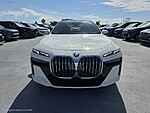 Used 2023 BMW 7 SERIES 760I XDRIVE in JUPITER, FLORIDA (Photo 2)