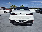 Used 2023 BMW 7 SERIES 760I XDRIVE in JUPITER, FLORIDA (Photo 5)