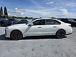 Used 2023 BMW 7 SERIES 760I XDRIVE in JUPITER, FLORIDA (Photo 7)