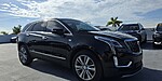 Used 2024 CADILLAC XT5 PREMIUM LUXURY in JUPITER, FLORIDA