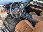 Used 2024 CADILLAC XT5 PREMIUM LUXURY in JUPITER, FLORIDA (Photo 10)