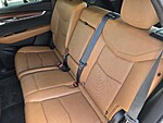 Used 2024 CADILLAC XT5 PREMIUM LUXURY in JUPITER, FLORIDA (Photo 15)
